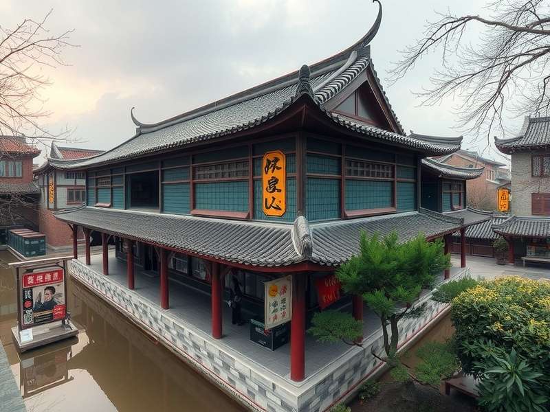 家友机械装载机设备