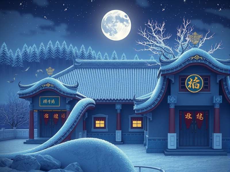 白洋淀生态治理工程